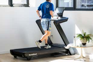 This Is the Most Responsive Treadmill I’ve Ever Run On