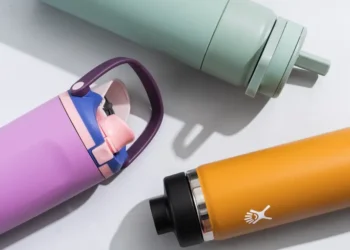 The Best Kids Water Bottles