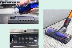 Your Purse Is Filthy. Here Are Some Expert-Recommended Ways to Clean It Up.