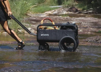 The Best Collapsible Folding Wagons