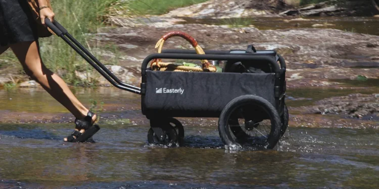 The Best Collapsible Folding Wagons