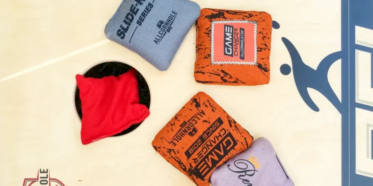 The Best Gear for Cornhole, Bags, Sack Toss, or Whatever Y’all Call It Where You’re From