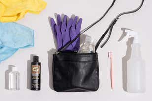 So You Stained Your Shirt. Now What?