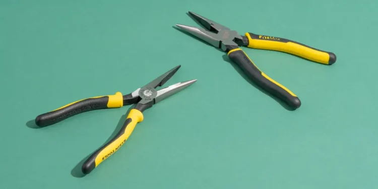 The Best Needle-Nose Pliers