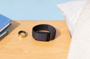 The Oura Ring 4 Can Tell You How You Slept or Predict a Cold. Is It Worth It?