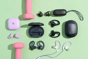 The Best Headphones for Running