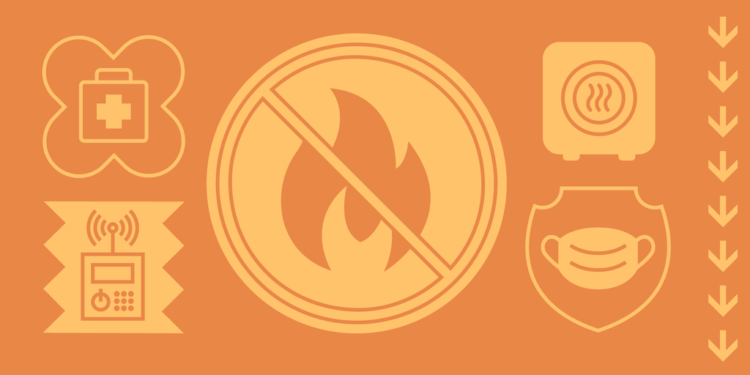 The Best Wildfire Preparedness Supplies and Strategies