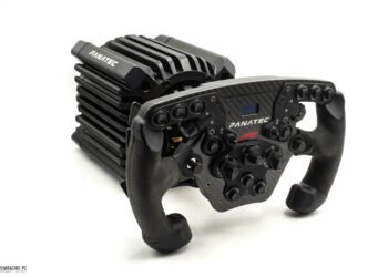 Discover Fanatec.com