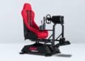 Experience Real Motion with DOF Reality Motion Simulators
