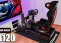 Trak Racer: The Ultimate Racing Simulator Experience
