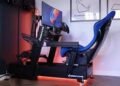 Experience the Ultimate Racing Simulation with Sim-Lab