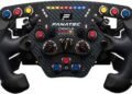 Fanatec – Leading the Way in Sim Racing Hardware Innovation