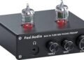 Experience Premium Sound Quality with Fosi Audio