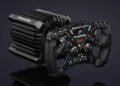 Fanatec Black Friday Deals 2025 – Massive Discounts on Direct Drive Bases, Steering Wheels & Cockpits