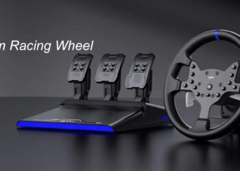 🏎️ Elevate Your Gaming Experience with PXN Sim Racing Gear