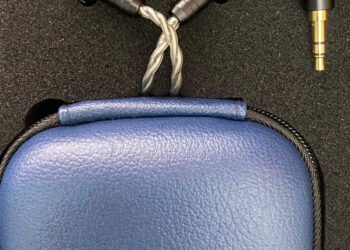 Fosi Audio IM4 Earbuds – Premium Sound, Maximum Comfort