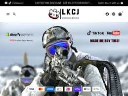 1. What is TheLuckyLK.com?