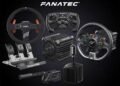 🏎️ Experience Next-Level Sim Racing with Fanatec