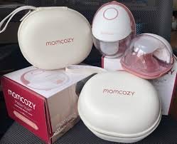 Momcozy: The Ultimate Comfort-Driven Brand for Modern Moms