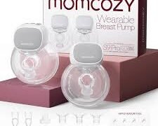 Momcozy: Smart & Comfortable Solutions for Modern Moms