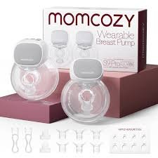 Momcozy: Smart & Comfortable Solutions for Modern Moms