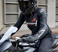 Alpinestars: The Ultimate Gear for Riders & Motorsport Enthusiasts