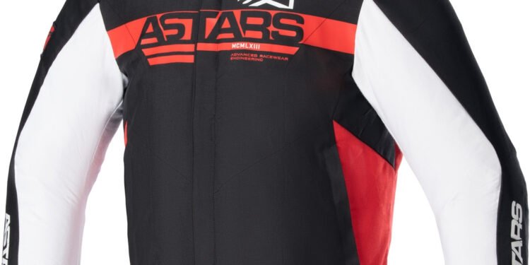 Alpinestars Riding Gear Review