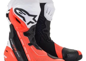 🚀 Gear Up Like a Pro with Alpinestars! 🏍️🔥