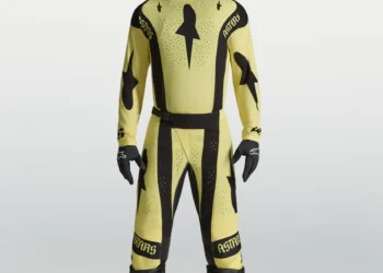 🔥 Alpinestars Review – Premium Motorcycle Gear Worth the Investment