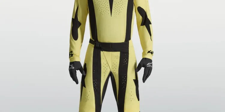 🔥 Alpinestars Review – Premium Motorcycle Gear Worth the Investment