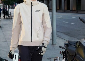 🔥 RIDE WITH CONFIDENCE – GEAR UP WITH ALPINESTARS 🏍️