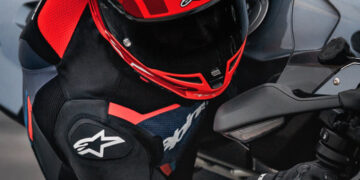 🔥 RIDE WITH CONFIDENCE – GEAR UP WITH ALPINESTARS 🏍️