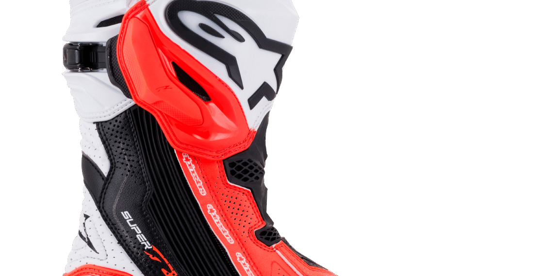 Why Alpinestars Is One of the Best Motorcycle Gear Brands Worth Investing In