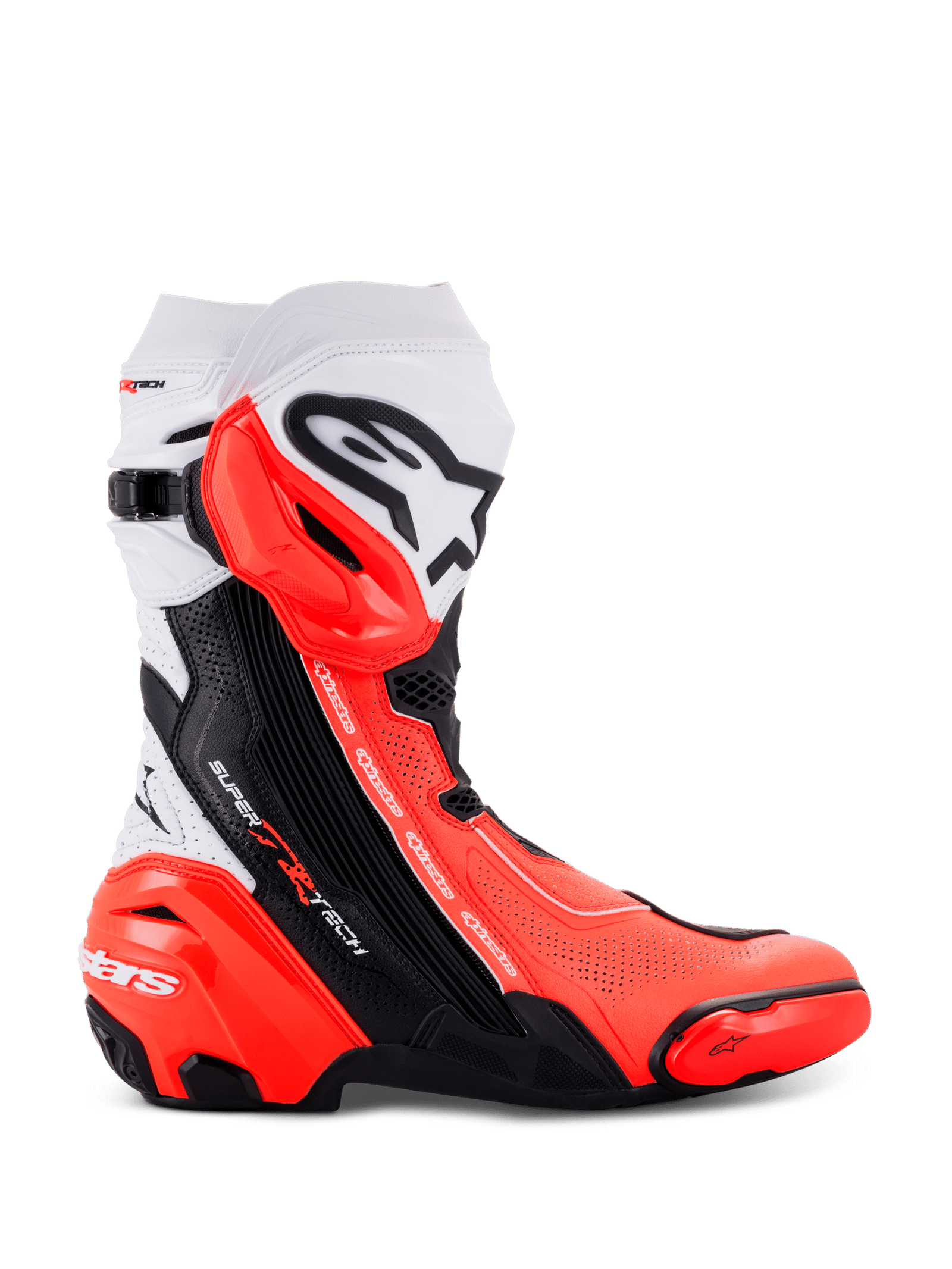 Supertech R Vented Boots