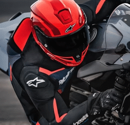 🔥 Alpinestars Review – Premium Protection for Every Rider
