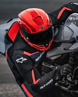🔥 Alpinestars Review – Premium Protection for Every Rider