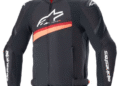 🏍️ ALPINESTARS – TECHNOLOGY, PROTECTION & STYLE FOR MODERN RIDERS