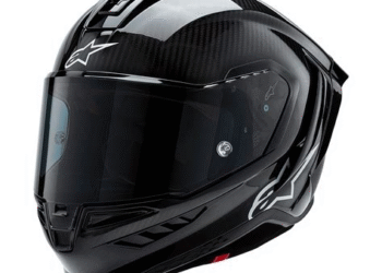 🏍️ Alpinestars Supertech R10: A Serious Helmet for Serious Riders