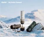 OutIn LattoGo: A Pocket Milk Frother for Cafe-Style Drinks Anywhere 🥛
