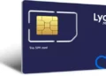 Lycamobile UK for Heavy Data Users: 75GB or 120GB on a SIM-Only Plan 📱