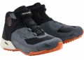 🏍️ ALPINESTARS RIDING SHOES: SPORTY STYLE MEETS RIDING PERFORMANCE