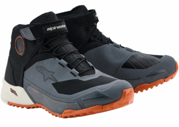 🏍️ ALPINESTARS RIDING SHOES: SPORTY STYLE MEETS RIDING PERFORMANCE