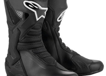 🏍️🔥 UPGRADE YOUR RIDE WITH ALPINESTARS MOTORCYCLE BOOTS & GLOVES! 🔥🏍️