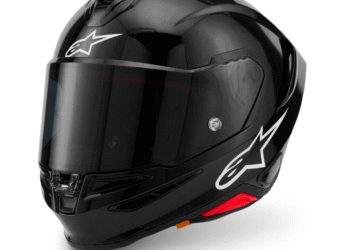 🏍️ ALPINESTARS S-R7 HELMET REVIEW: PERFORMANCE, STYLE & PROTECTION