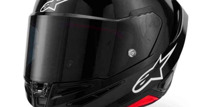 🏍️ ALPINESTARS S-R7 HELMET REVIEW: PERFORMANCE, STYLE & PROTECTION